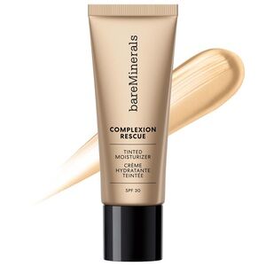 bareMinerals Complexion Rescue Tinted 5.5 Bamboo SPF 30 NEW
